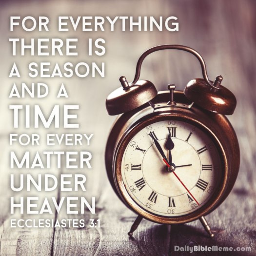 ecclesiastes3.1